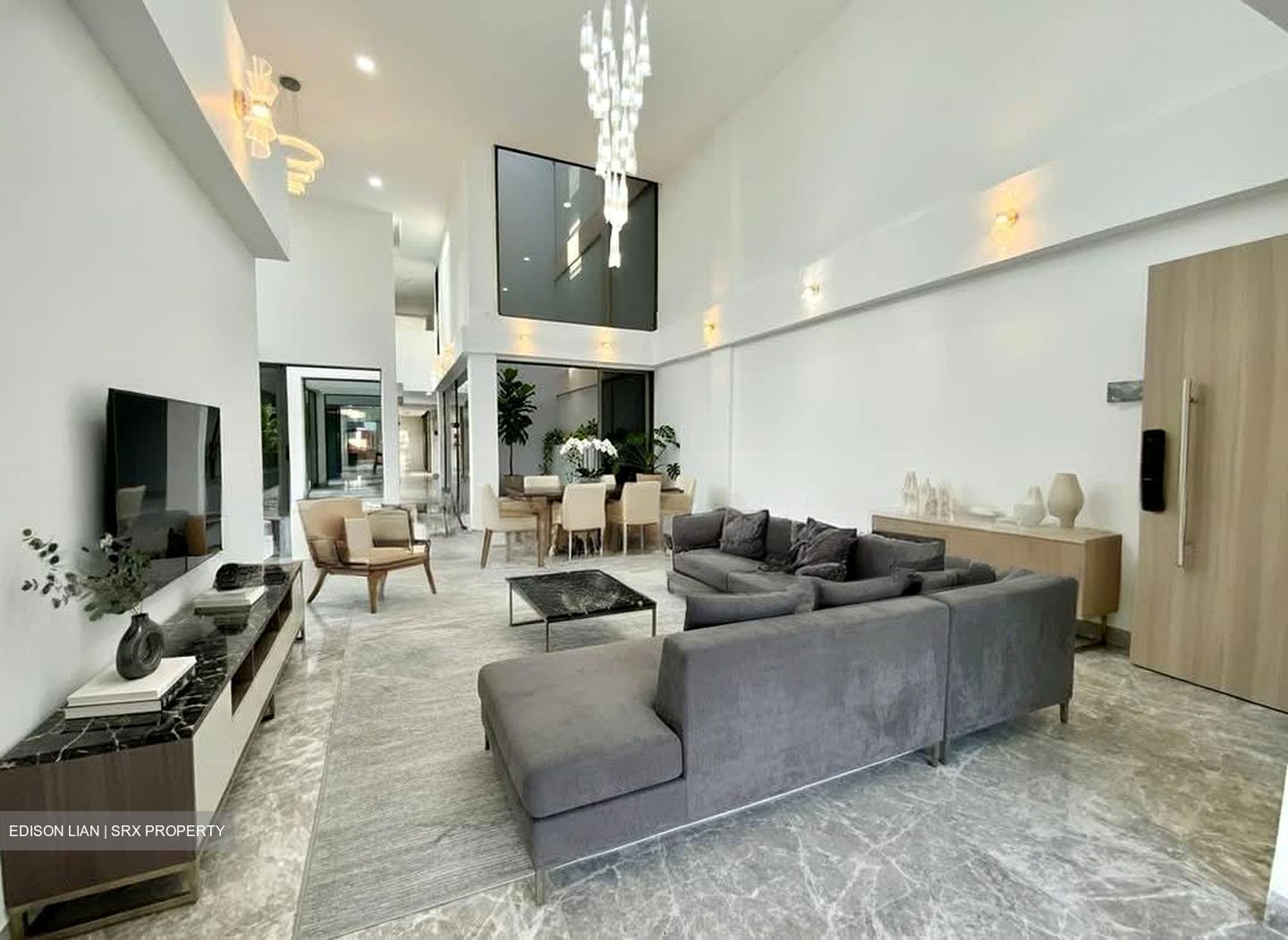Jalan Yasin (D14), Semi-Detached #537570621